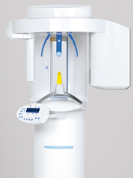 Orthophos XG 3