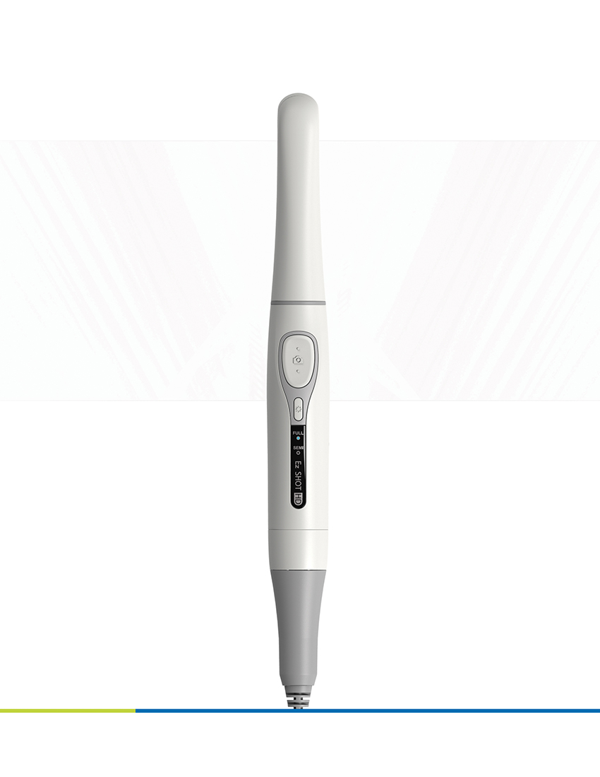 EZ Shot HD- Wired Intraoral Camera IC-EXAU81