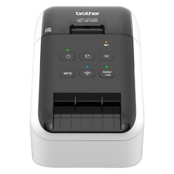 Brother Pro Wireless Label Printer QL-810W