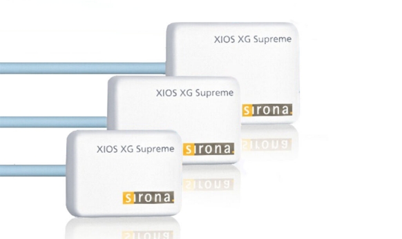 XIOS XG Supreme Sensor