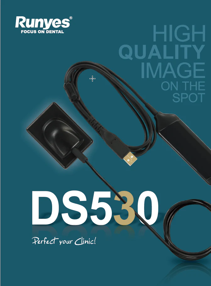 Runyes DS530 Sensor