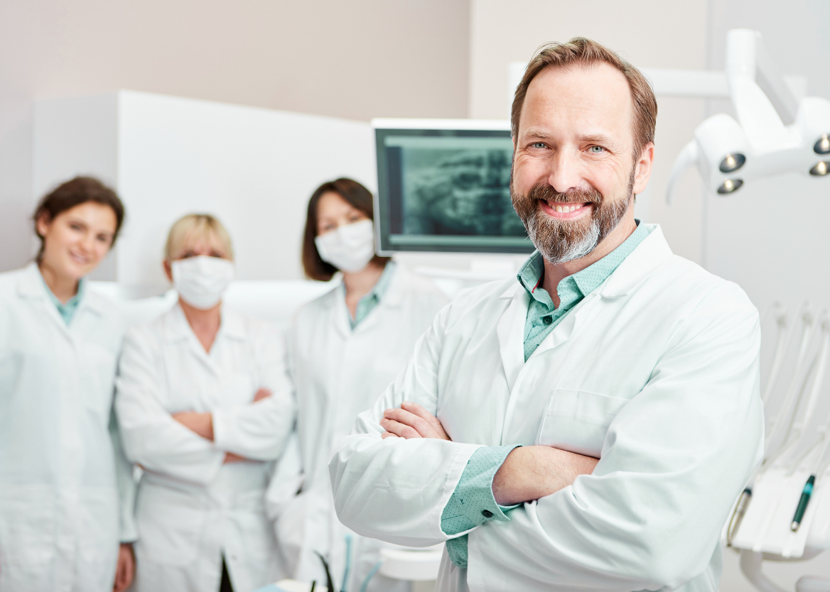 Improved Treatment Acceptance