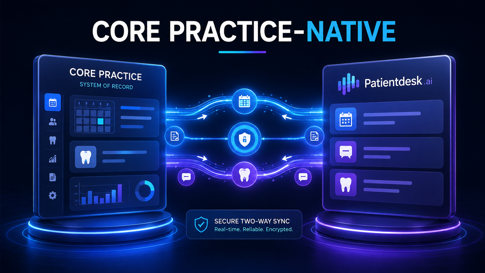 Core Practice-Native Workflows