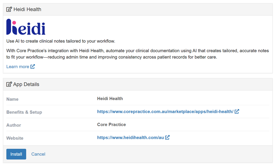 Faster, Automated Note-taking
