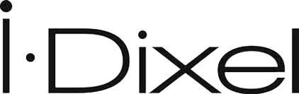 i-Dixel (J. MORITA)